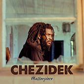 Thumbnail for the Chezidek - Chezidek: Masterpiece link, provided by host site