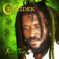 Thumbnail for the Chezidek - Chezidek link, provided by host site