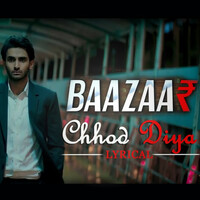 Thumbnail for the Arijit Singh - Chhod Diya link, provided by host site
