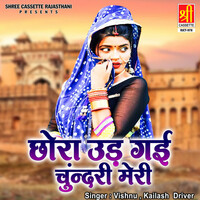 Thumbnail for the Vishnu - Chhora Udh Gayi Chundari Meri link, provided by host site