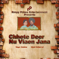 Thumbnail for the Reshma - Chhote Deor Nu Viaon Jana link, provided by host site