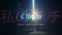 Thumbnail for the Steve Aoki - Chi Chi link, provided by host site