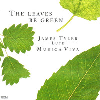 Image of James Tyler linking to their artist page due to link from them being at the top of the main table on this page