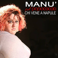 Thumbnail for the Manu - Chi vene a Napule link, provided by host site