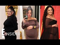 Thumbnail for the Vanessa Hudgens - ’ Chic Pregnancy Style | E! Insider link, provided by host site