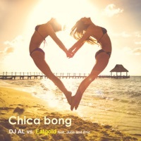 Thumbnail for the Dj Al - Chica Bong (DJ AL vs. Eatgold) link, provided by host site
