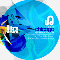 Thumbnail for the German Valley - Chicago link, provided by host site