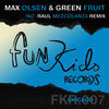 Thumbnail for the Max Olsen - Chicago link, provided by host site