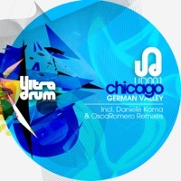 Thumbnail for the German Valley - Chicago link, provided by host site