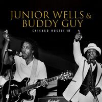 Thumbnail for the Buddy Guy - Chicago Hustle - Live '82 link, provided by host site