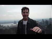 Thumbnail for the David Bisbal - Chicago, New York, Brooklyn y Philadelphia | Back In The U.S.A link, provided by host site