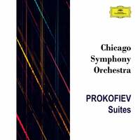 Thumbnail for the Chicago Symphony Orchestra - Chicago Symphony Orchestra: Prokofiev Suites link, provided by host site
