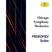 Thumbnail for the Sergei Prokofiev - Chicago Symphony Orchestra: Prokofiev Suites link, provided by host site