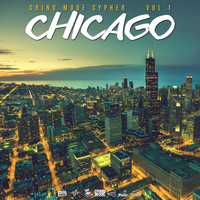 Thumbnail for the Lingo - Chicago, Vol. 1 link, provided by host site