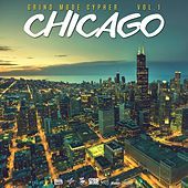 Thumbnail for the Lingo - Chicago, Vol. 1 link, provided by host site