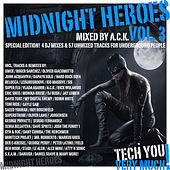 Thumbnail for the Nick Wolanski - Chicas (Markus Greg & Field Remix) link, provided by host site