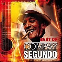 Thumbnail for the Compay Segundo - Chicharrones Con Tostones link, provided by host site