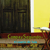 Thumbnail for the Compay Segundo - Chicharrones Con Tostones link, provided by host site