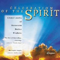 Thumbnail for the Joy Powdrill - Chichester Psalms: Psalm 131; Psalm 133, V. 1 (Prelude - Peacefully Flowing) link, provided by host site