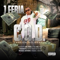 Thumbnail for the J Feria - Chick Is Bad link, provided by host site