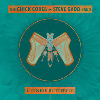 Thumbnail for the Chick Corea - Chick's Chums link, provided by host site