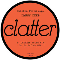 Thumbnail for the Danny Deep - Chicken Fried link, provided by host site