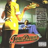 Thumbnail for the Tow Down - Chicken Fried Steak link, provided by host site