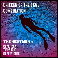 Thumbnail for the The Nextmen - Chicken of the Sea / Combination link, provided by host site