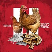 Thumbnail for the Frenchie - Chicken Room 2 link, provided by host site