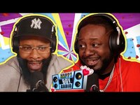 Thumbnail for the T-Pain - Chico Bean Will NEVER Work With Again, Valentine’s Day Special | NBRP #54 link, provided by host site