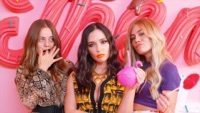 Thumbnail for the Serebro - Chico Loco link, provided by host site