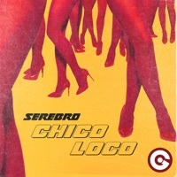 Thumbnail for the Serebro - Chico Loco link, provided by host site