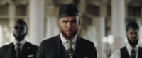 Thumbnail for the Jidenna - Chief Don't Run link, provided by host site