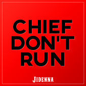 Thumbnail for the Jidenna - Chief Don't Run link, provided by host site