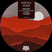 Thumbnail for the Subtle Mind - Chiefin link, provided by host site