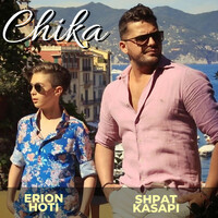 Thumbnail for the Shpat Kasapi - Chika link, provided by host site