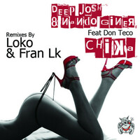 Thumbnail for the Deep Josh - CHIKA link, provided by host site