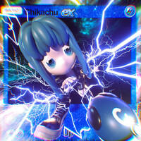 Thumbnail for the Chika - Chikachu Ex link, provided by host site