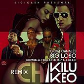Thumbnail for the ALEX FATT - Chikilukeo [Remix] link, provided by host site