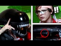 Thumbnail for the Idubbbz - Child finds alien technology - Bad Unboxing Fan Mail link, provided by host site
