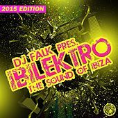 Thumbnail for the Mauro Mondello - Child in Time (DJ Falk Club Mix) link, provided by host site