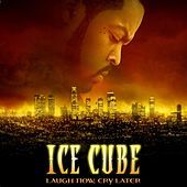 Thumbnail for the Ice Cube - Child Support (edited version) link, provided by host site