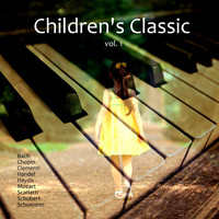 Thumbnail for the Children's Classics - Childen's Classic Vol. 1 link, provided by host site