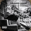 Thumbnail for the Viktor Ax - Childhood Change [Remixes] link, provided by host site