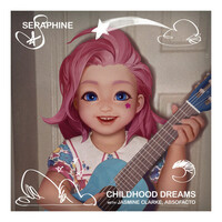 Thumbnail for the Seraphine - Childhood Dreams link, provided by host site