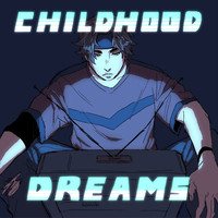 Thumbnail for the Gio - Childhood Dreams link, provided by host site