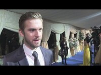 Thumbnail for the Dan Stevens - Childhood self 'very excited' to play the Beast link, provided by host site
