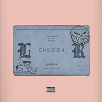 Thumbnail for the YehMe2 - Childish link, provided by host site