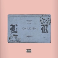 Thumbnail for the YehMe2 - Childish link, provided by host site