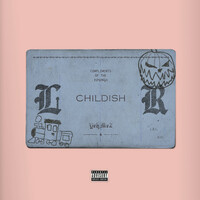 Thumbnail for the YehMe2 - Childish link, provided by host site